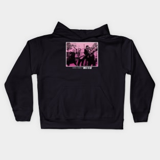 Dawn of the Dead - 1978 Kids Hoodie